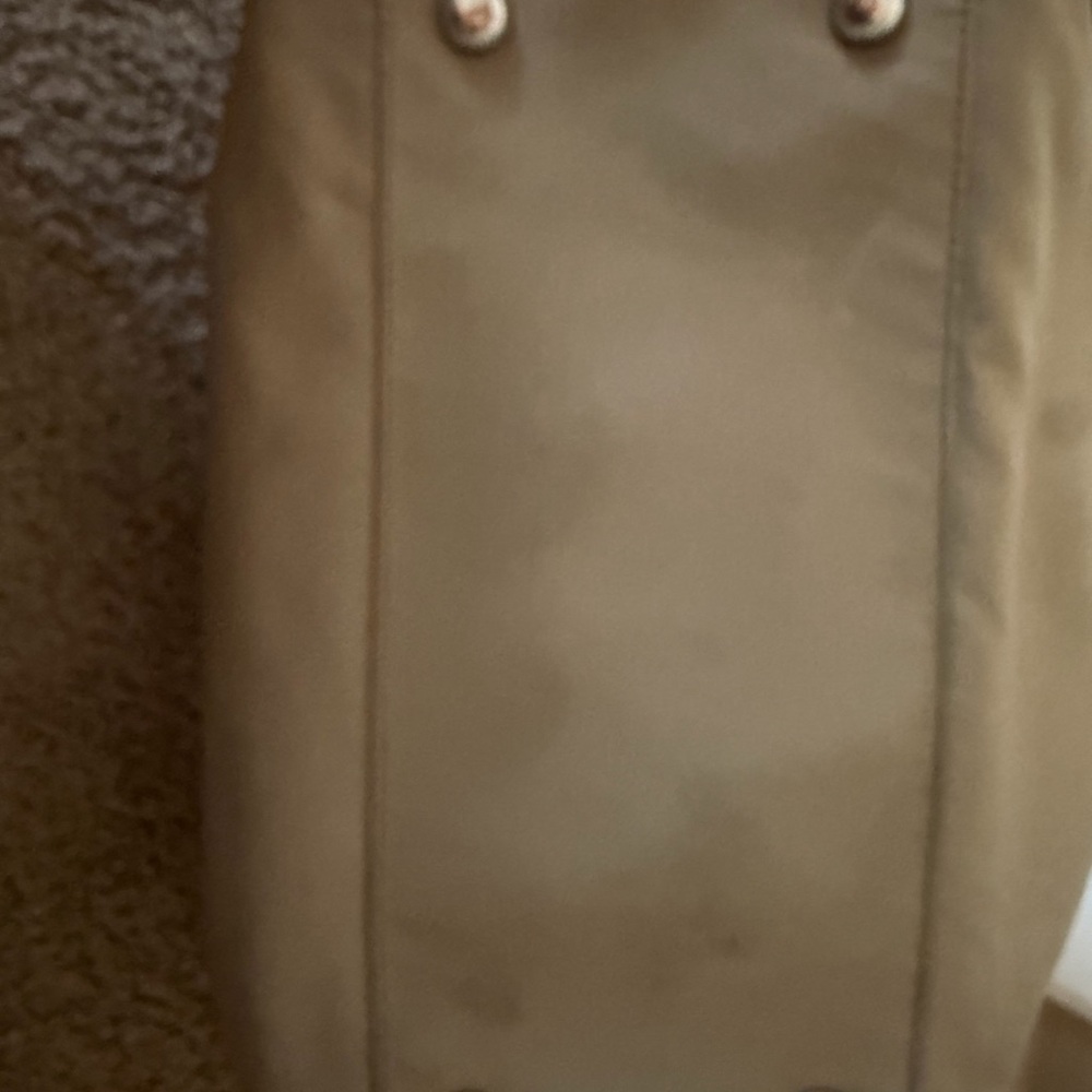 Bimba Y Lola olive green satchel - Picture 6 of 15